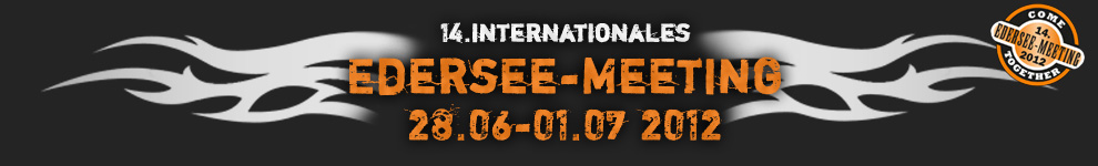 Edersee Meeting