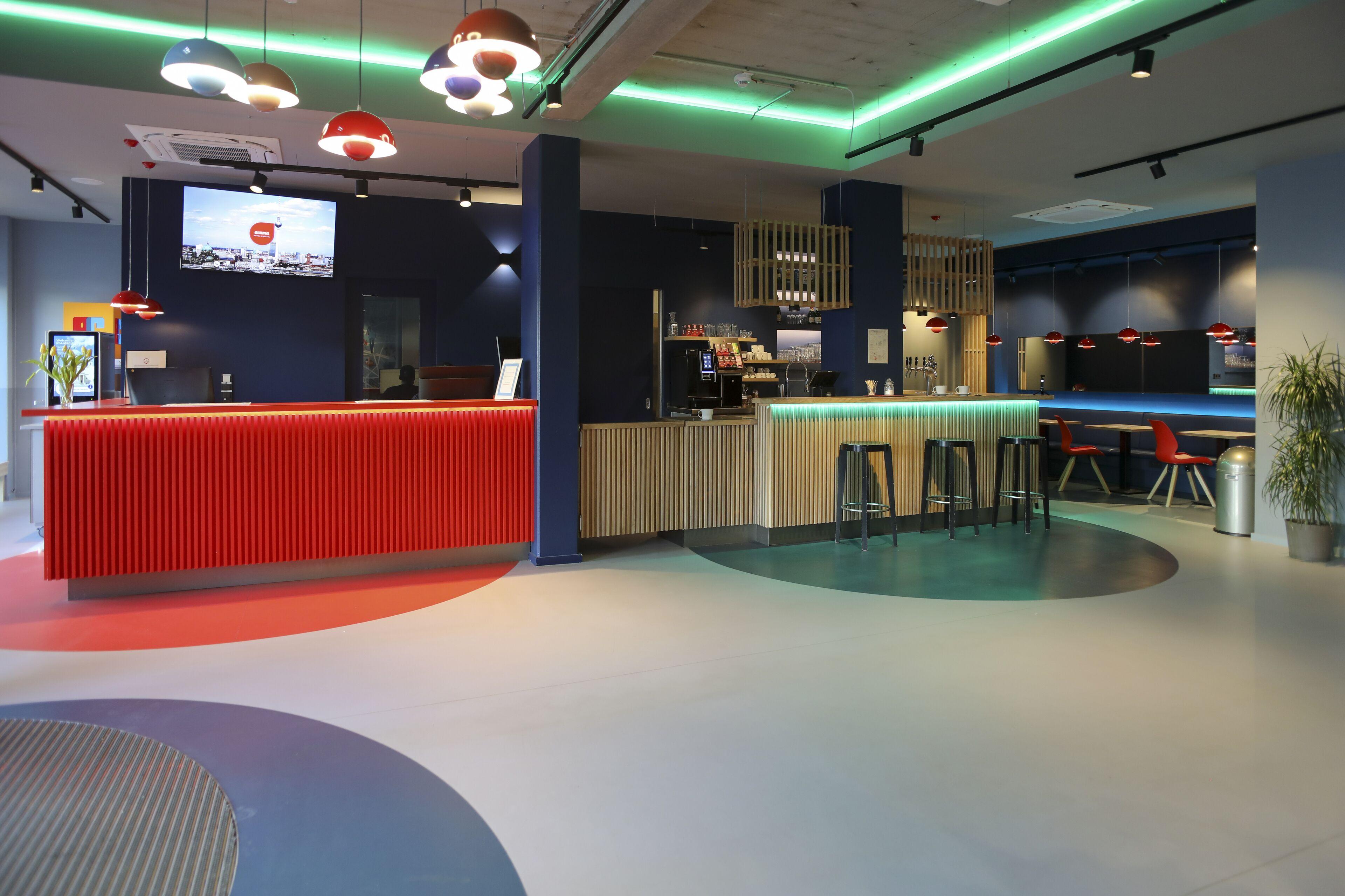 14 Budget-Hotels nahe dem Technikmuseum Berlin, die überzeugen