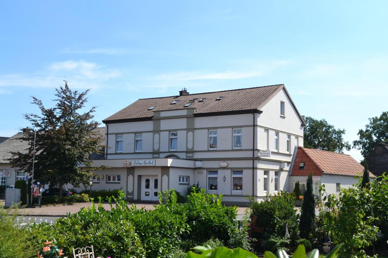 4 Top-Hotels für Paare in der Holsteinischen Schweiz