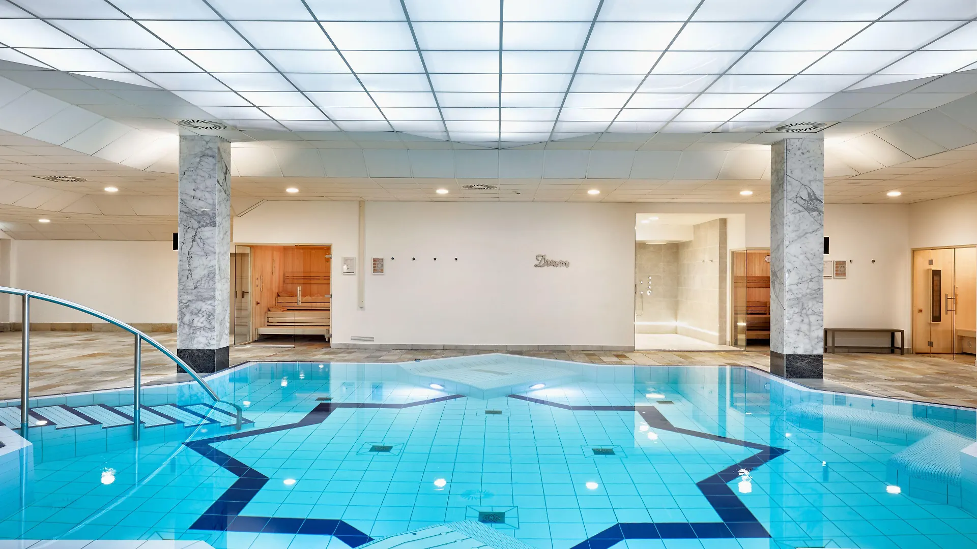 Wo in Hessen entspannen? Die 5 besten Spa-Hotels im Vergleich