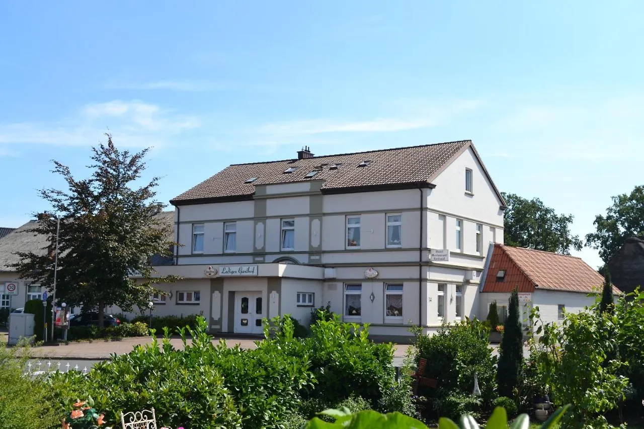 4 Top-Hotels für Paare in der Holsteinischen Schweiz