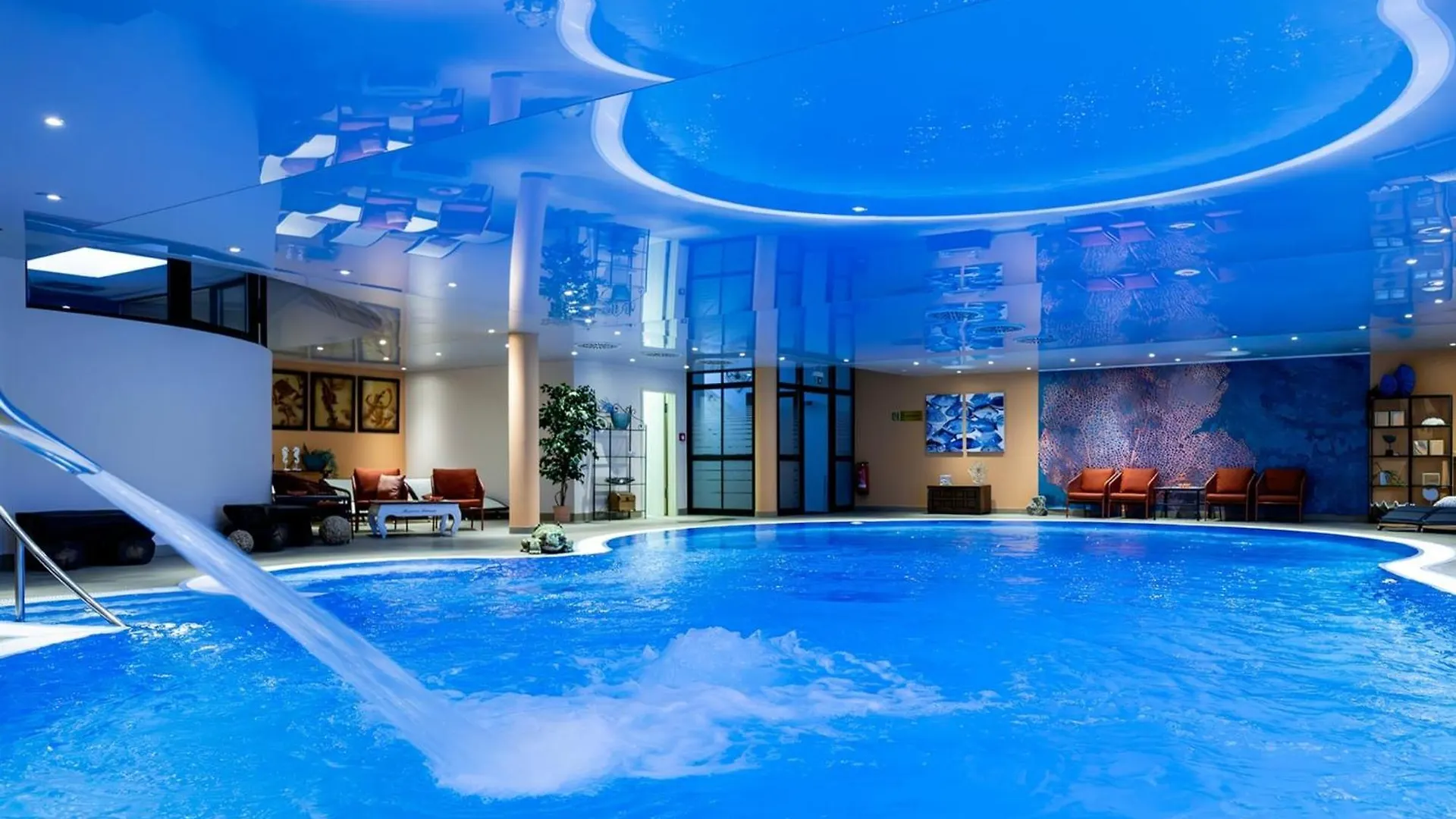 9 Zentrale Hotels nahe Rock Arena Rathen - Kaufberatung