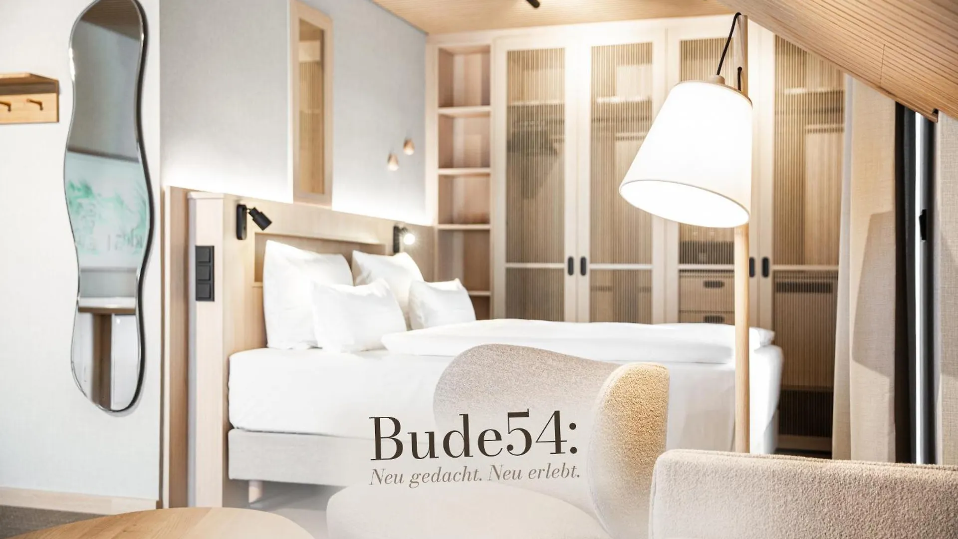 7 Zentrale Hotels nahe dem Zoo Sankt Peter-Ording