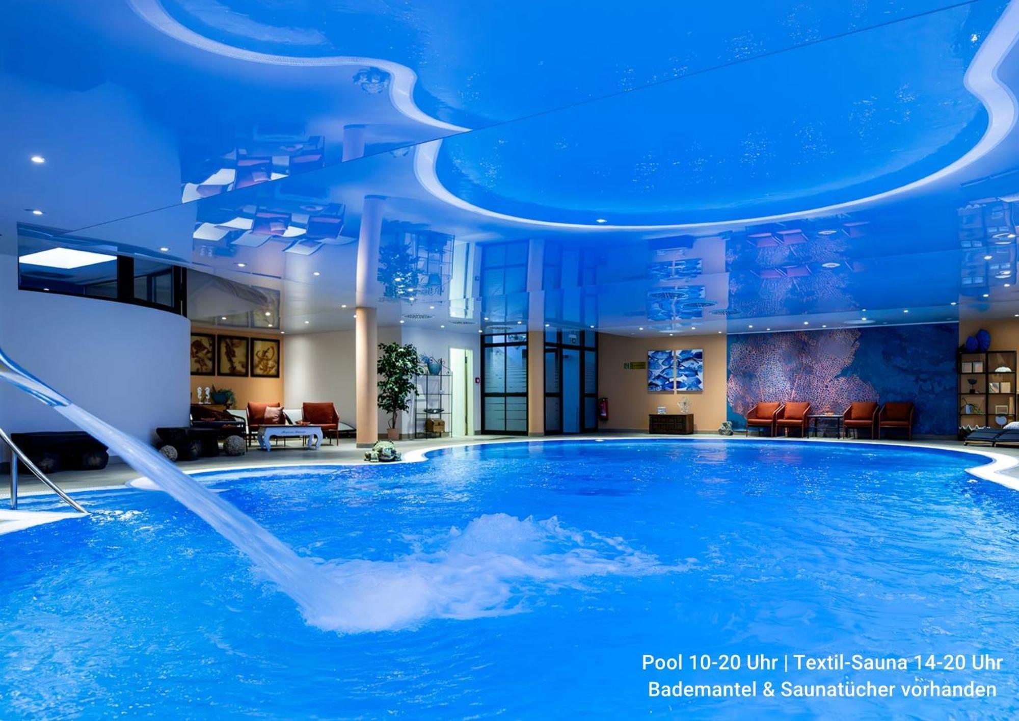 9 Zentrale Hotels nahe Rock Arena Rathen - Kaufberatung