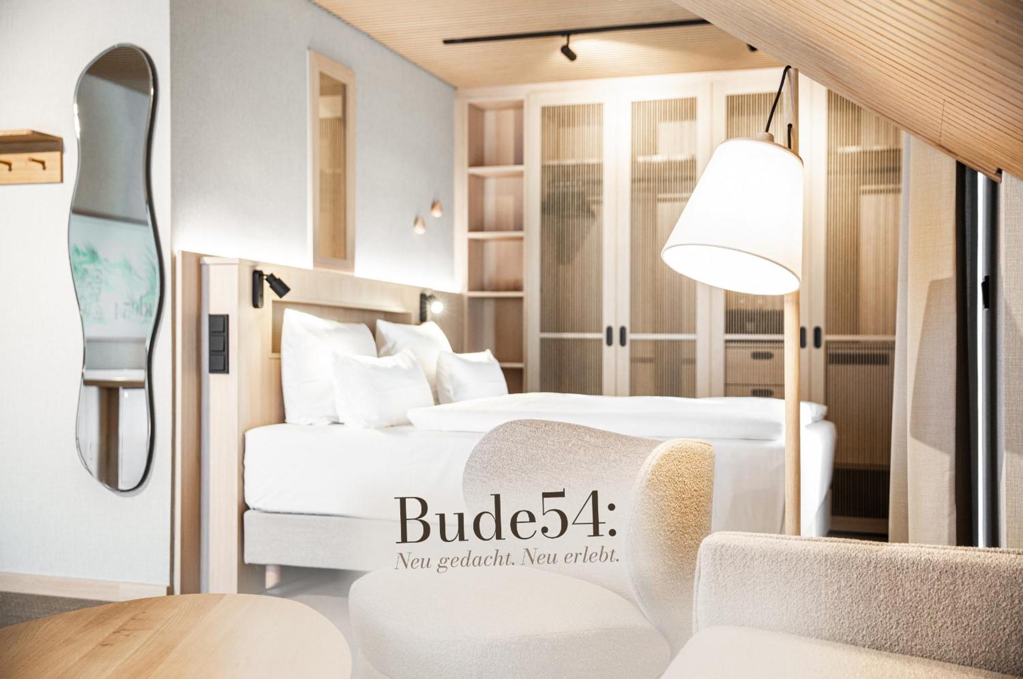 7 Zentrale Hotels nahe dem Zoo Sankt Peter-Ording